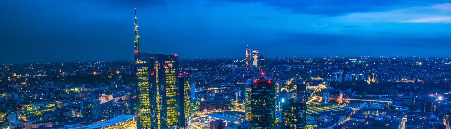 milano futuro