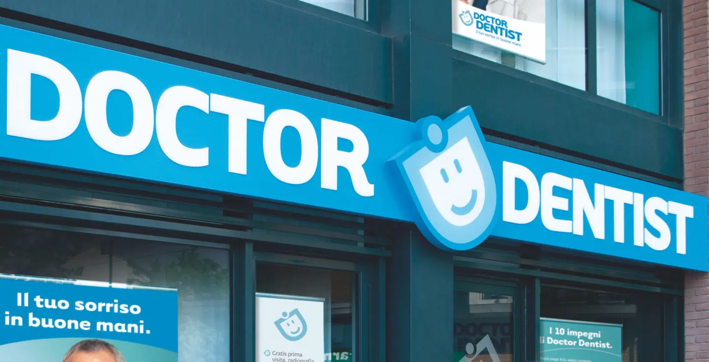 negozi - Doctor Dentist