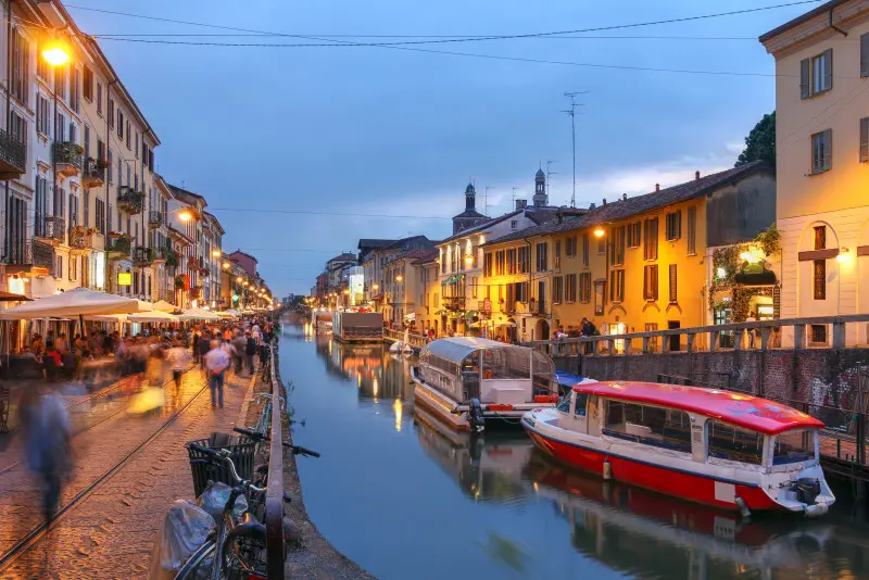 Investire a Milano