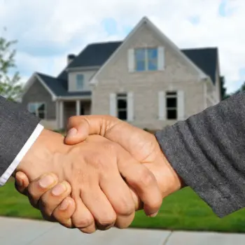 Affare immobiliare