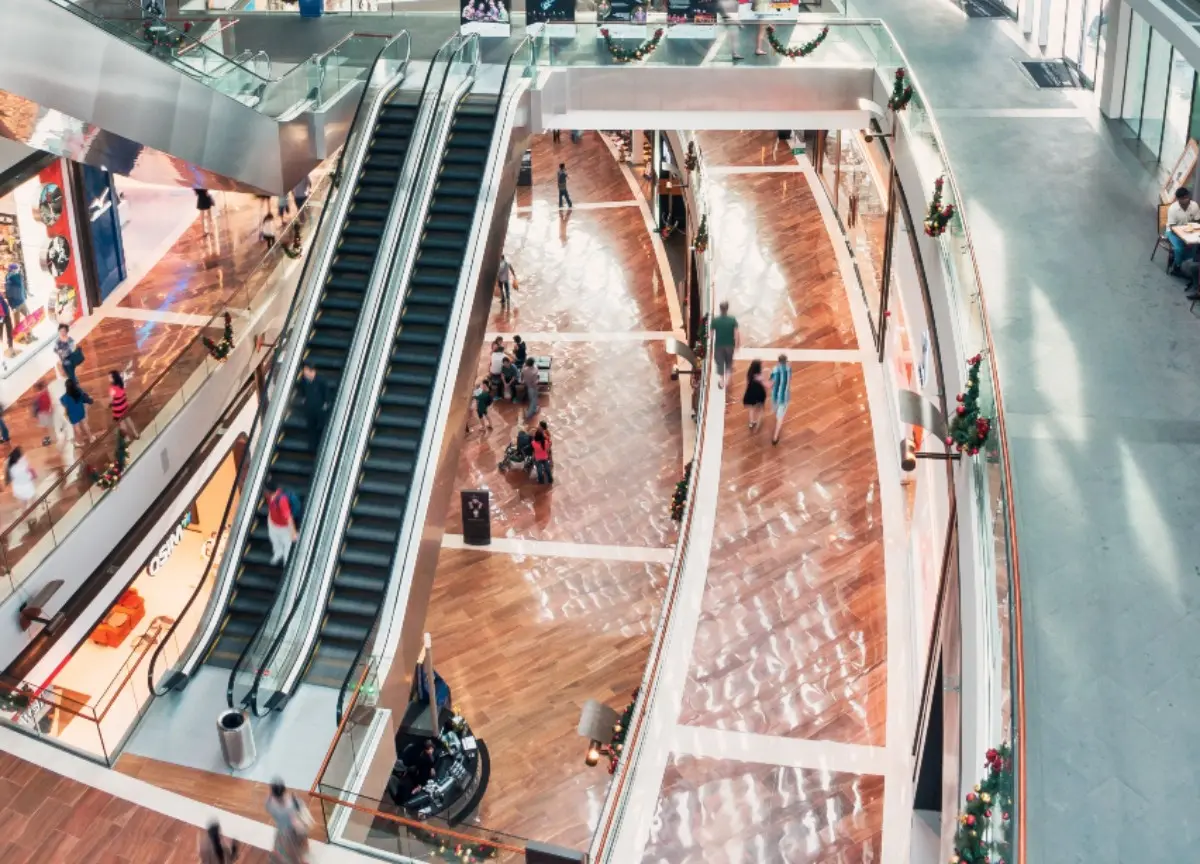 Centro Commerciale