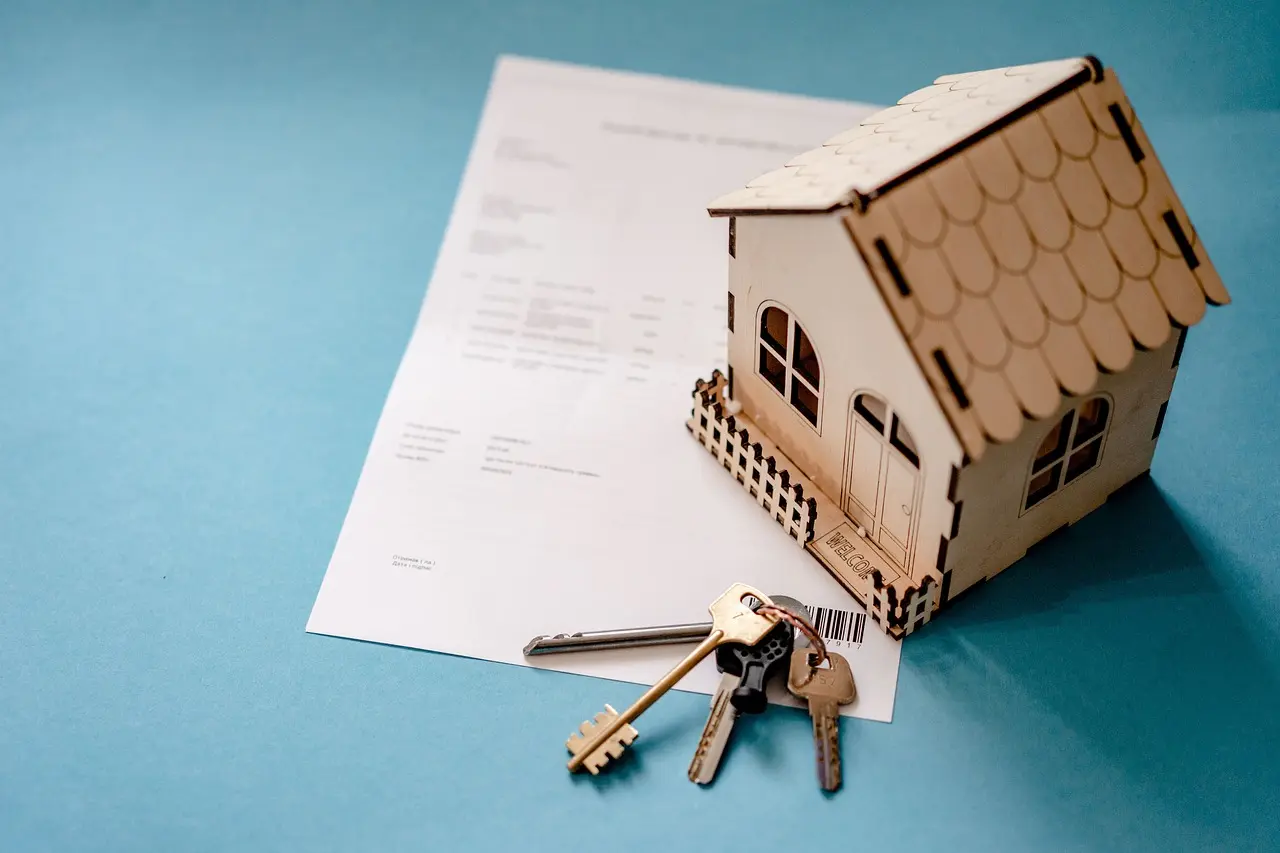 Mercato immobiliare