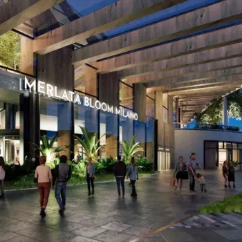 Merlata Bloom Milano