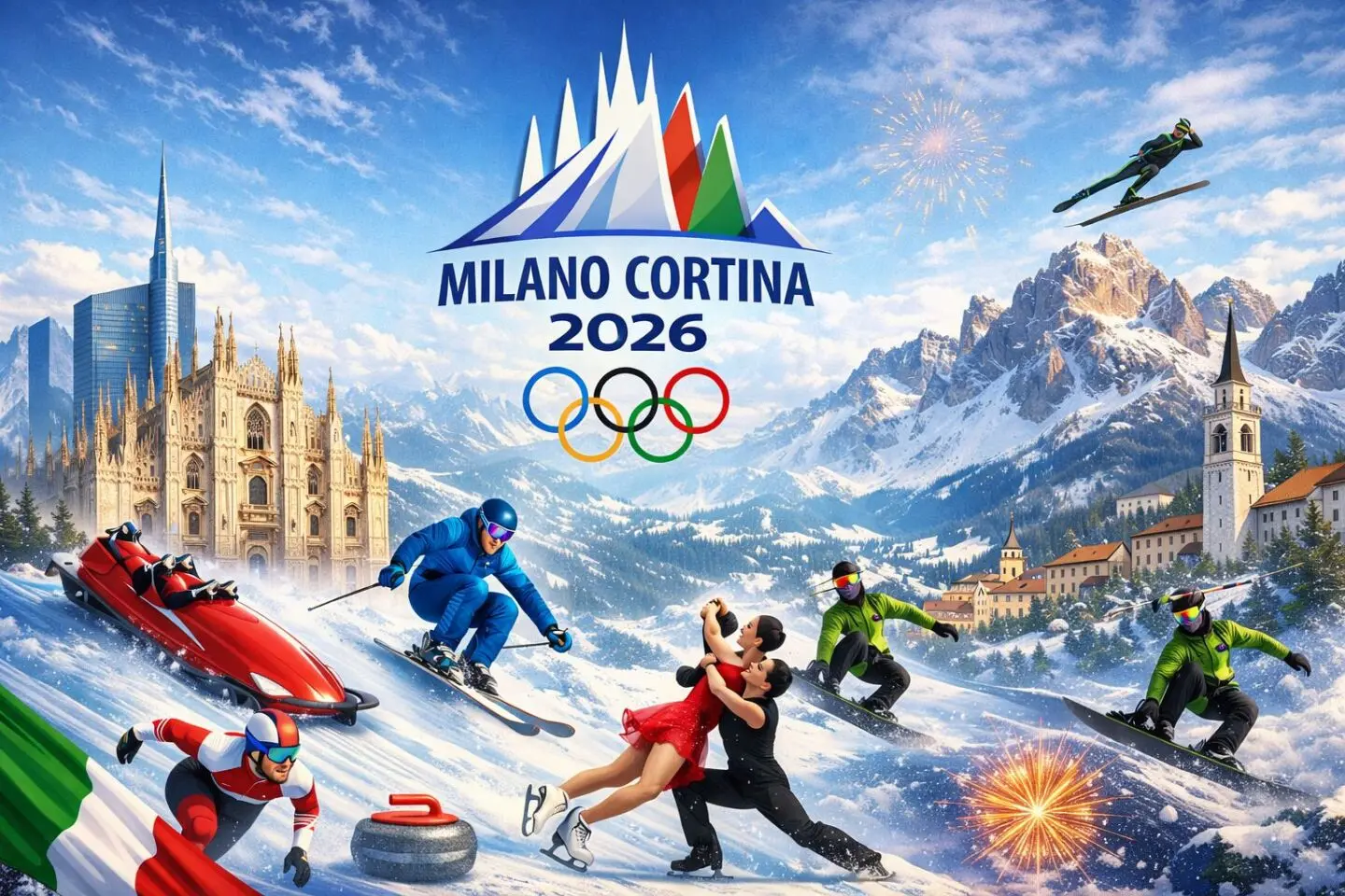 olimpiadi 2026